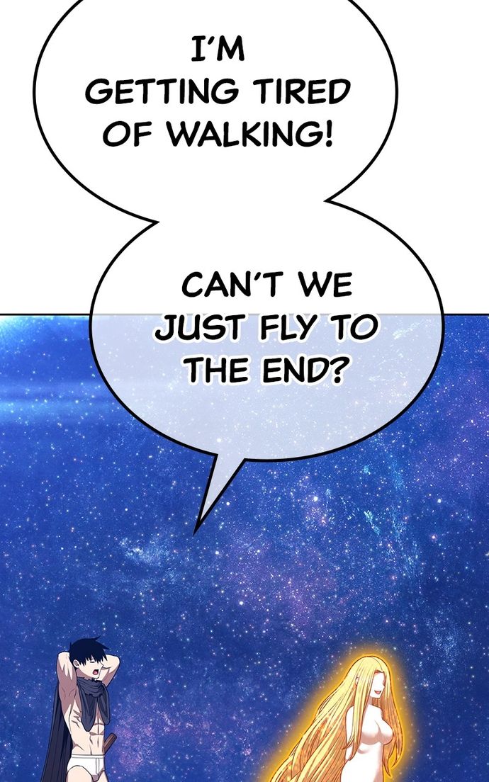 +99 Wooden stick - Chapter 139 Page 102