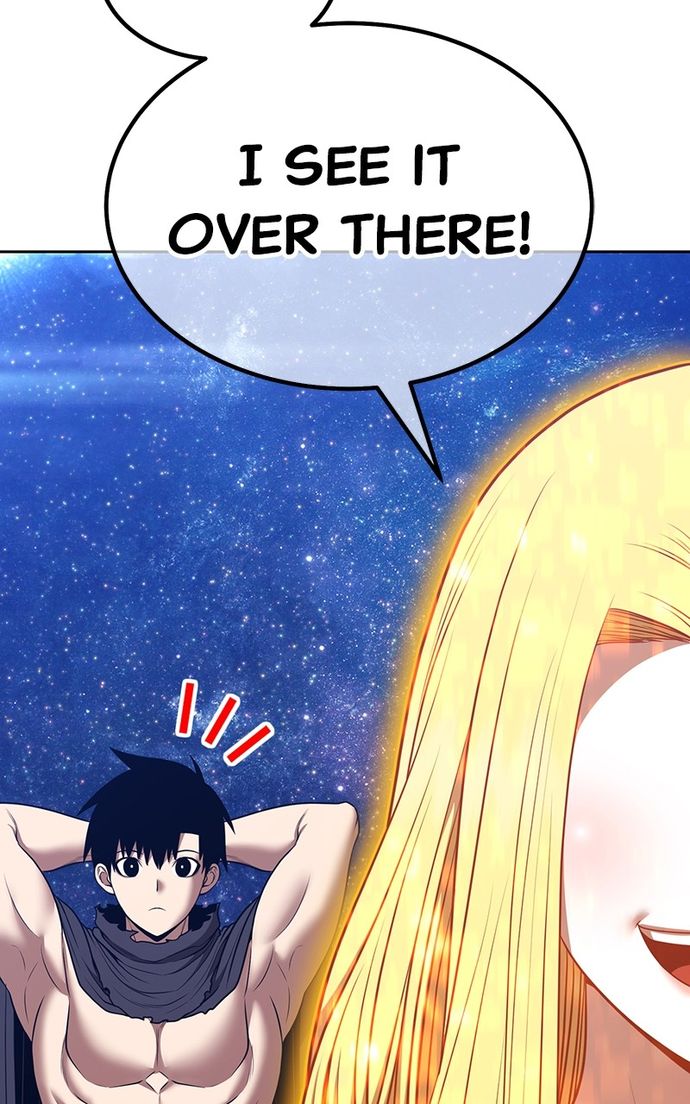 +99 Wooden stick - Chapter 139 Page 105