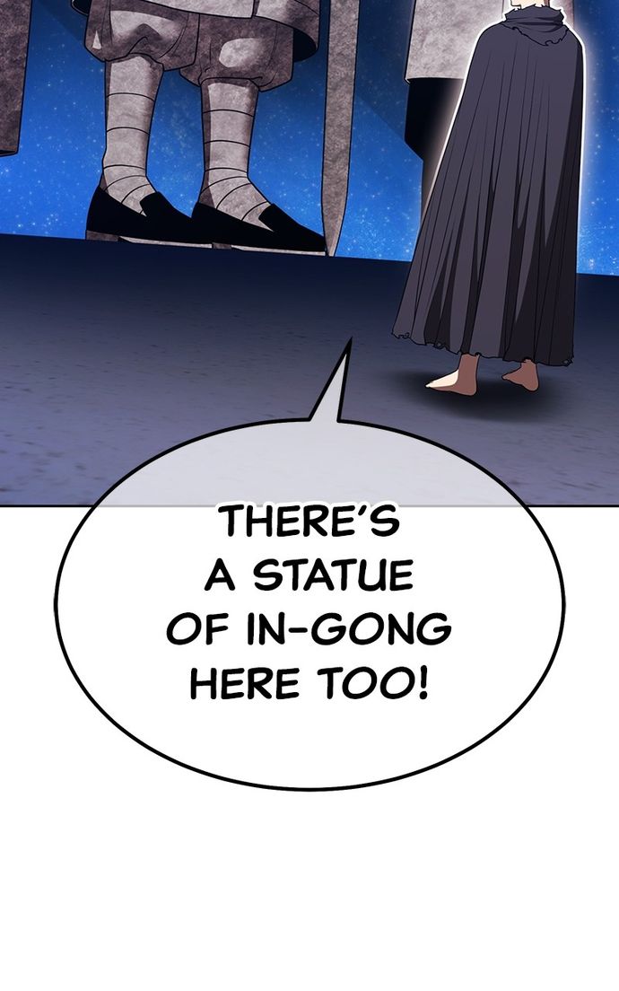 +99 Wooden stick - Chapter 139 Page 134