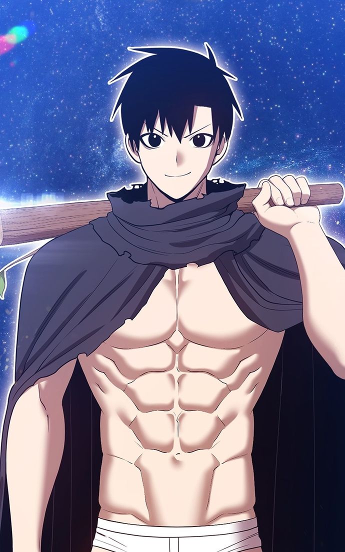 +99 Wooden stick - Chapter 139 Page 150