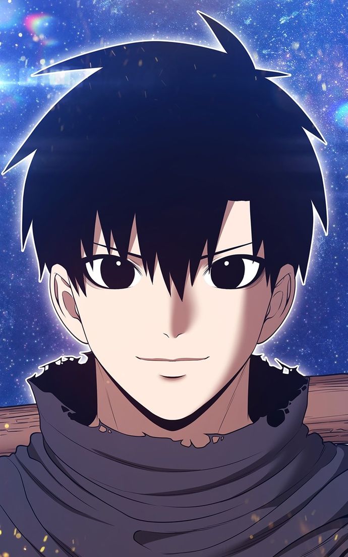 +99 Wooden stick - Chapter 139 Page 153