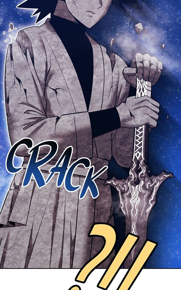 +99 Wooden stick - Chapter 139 Page 158