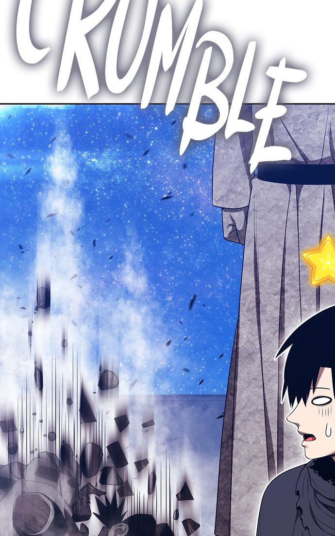 +99 Wooden stick - Chapter 139 Page 160