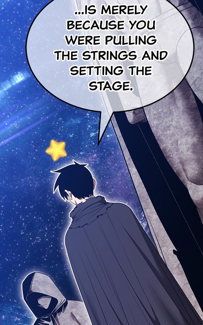 +99 Wooden stick - Chapter 139 Page 178