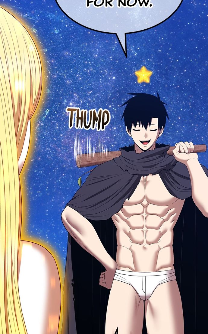 +99 Wooden stick - Chapter 139 Page 190