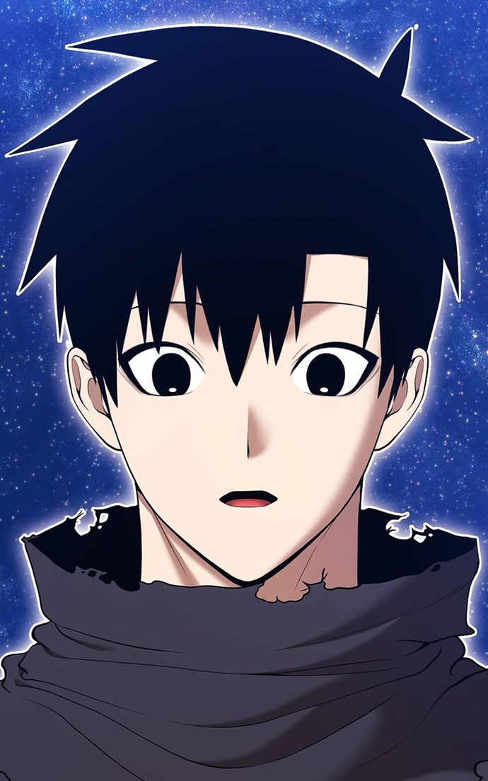 +99 Wooden stick - Chapter 139 Page 221