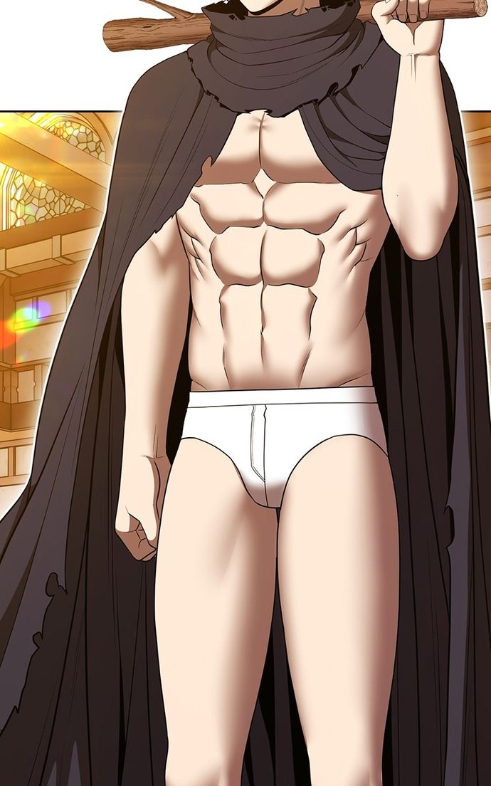 +99 Wooden stick - Chapter 139 Page 238