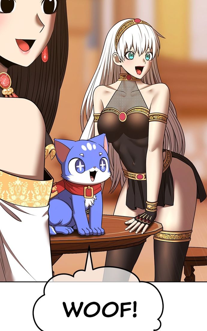 +99 Wooden stick - Chapter 139 Page 243