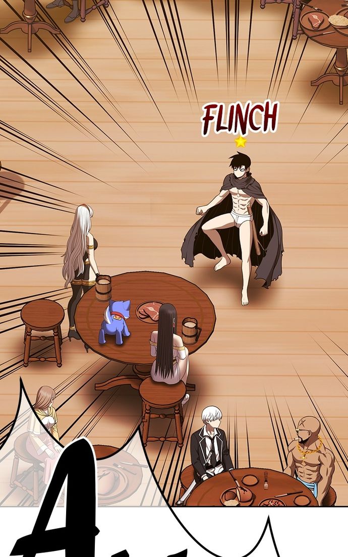 +99 Wooden stick - Chapter 139 Page 246