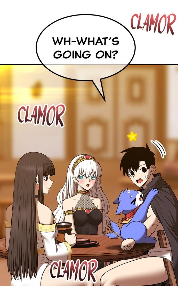 +99 Wooden stick - Chapter 139 Page 253