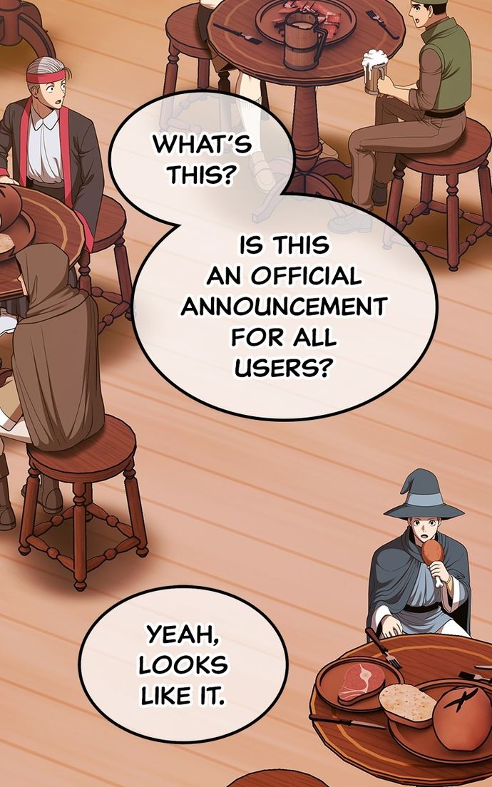 +99 Wooden stick - Chapter 139 Page 264