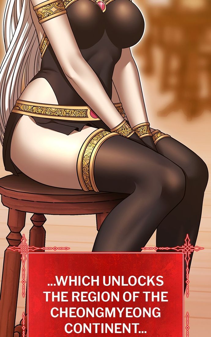 +99 Wooden stick - Chapter 139 Page 267