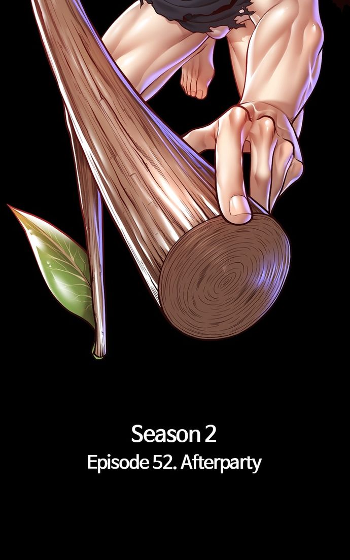 +99 Wooden stick - Chapter 139 Page 27