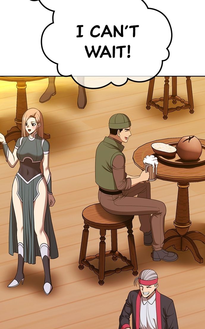 +99 Wooden stick - Chapter 139 Page 294