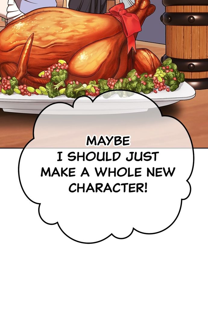 +99 Wooden stick - Chapter 139 Page 300