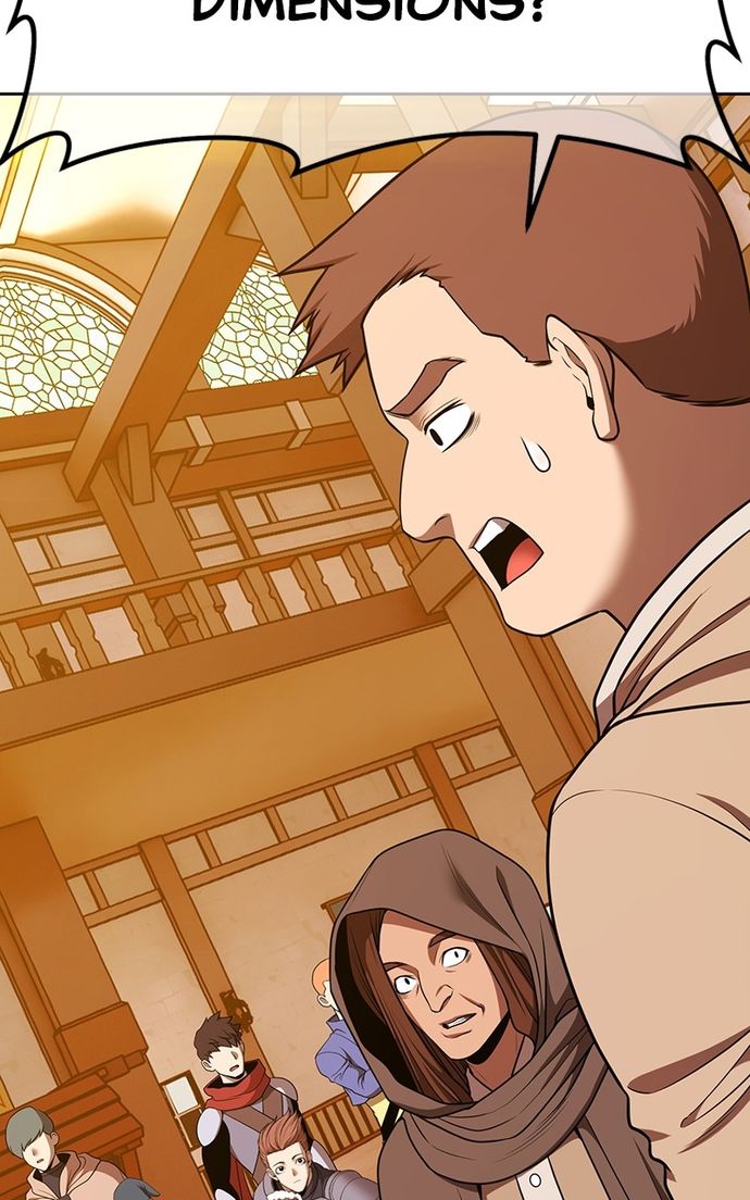 +99 Wooden stick - Chapter 139 Page 310