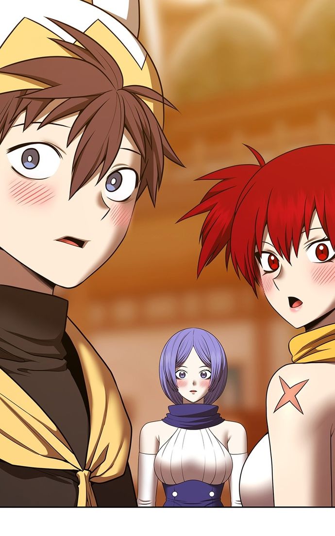 +99 Wooden stick - Chapter 139 Page 312