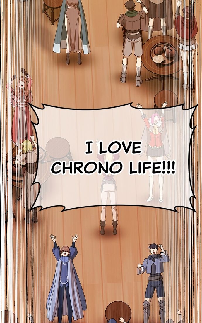 +99 Wooden stick - Chapter 139 Page 316