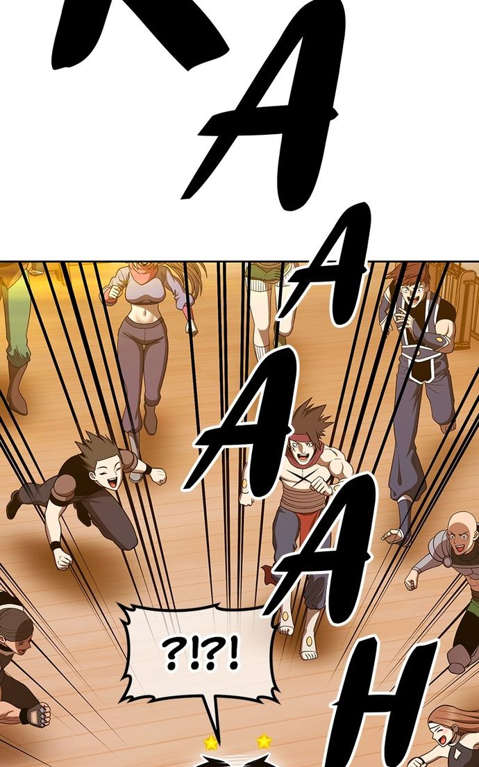 +99 Wooden stick - Chapter 139 Page 322