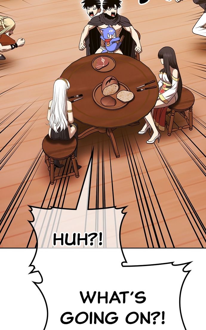 +99 Wooden stick - Chapter 139 Page 323