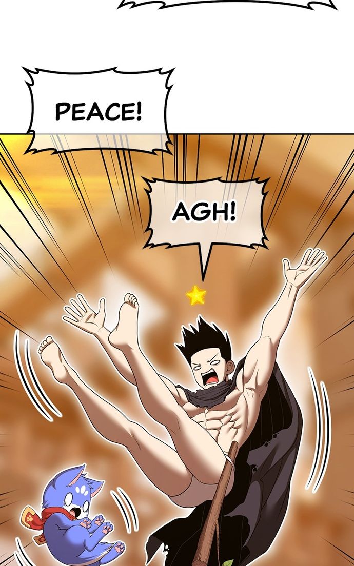 +99 Wooden stick - Chapter 139 Page 325