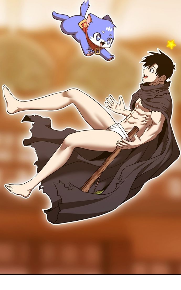 +99 Wooden stick - Chapter 139 Page 357