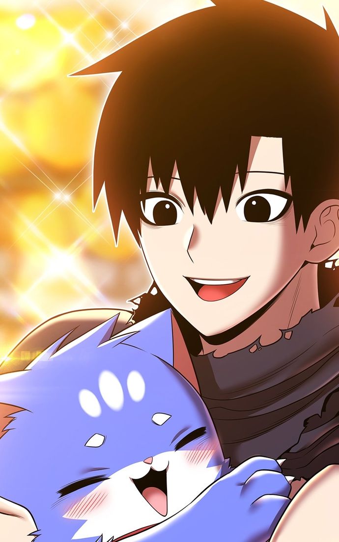 +99 Wooden stick - Chapter 139 Page 359