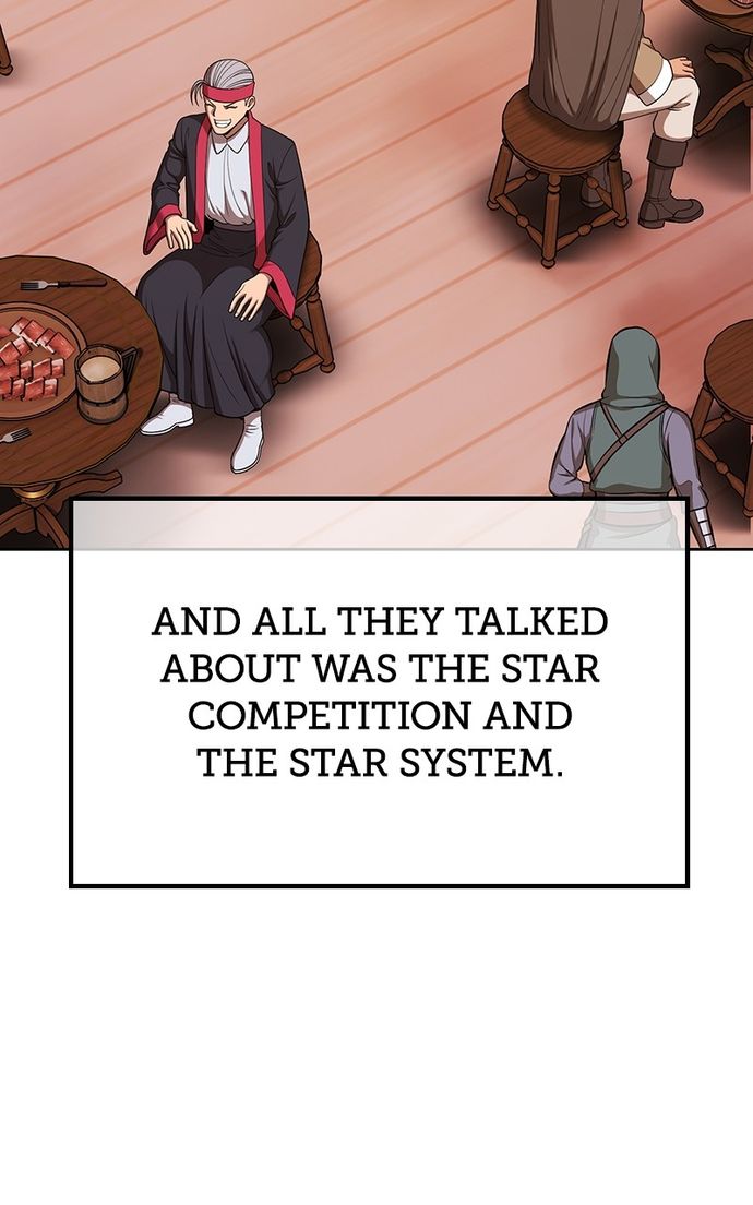 +99 Wooden stick - Chapter 139 Page 37