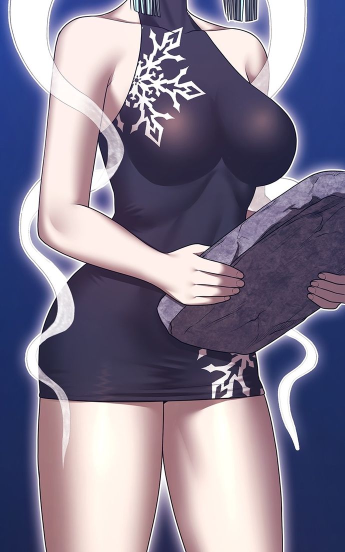 +99 Wooden stick - Chapter 139 Page 4