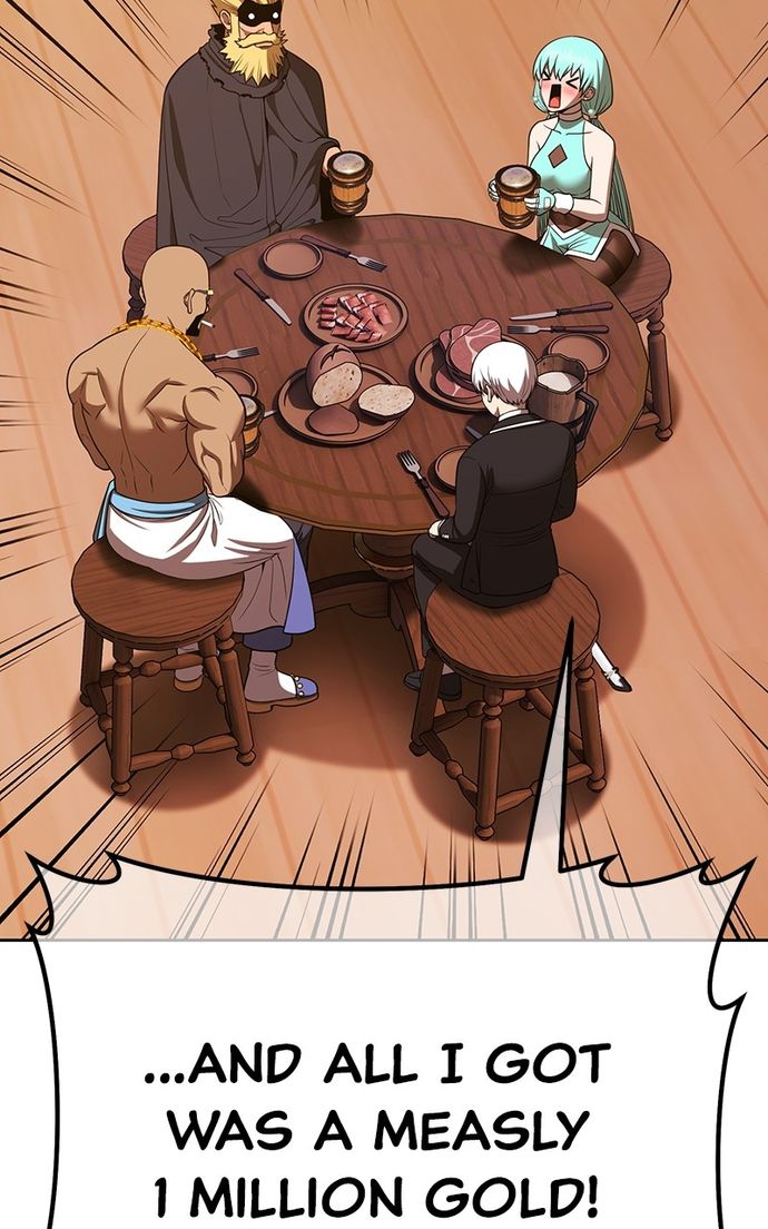 +99 Wooden stick - Chapter 139 Page 43