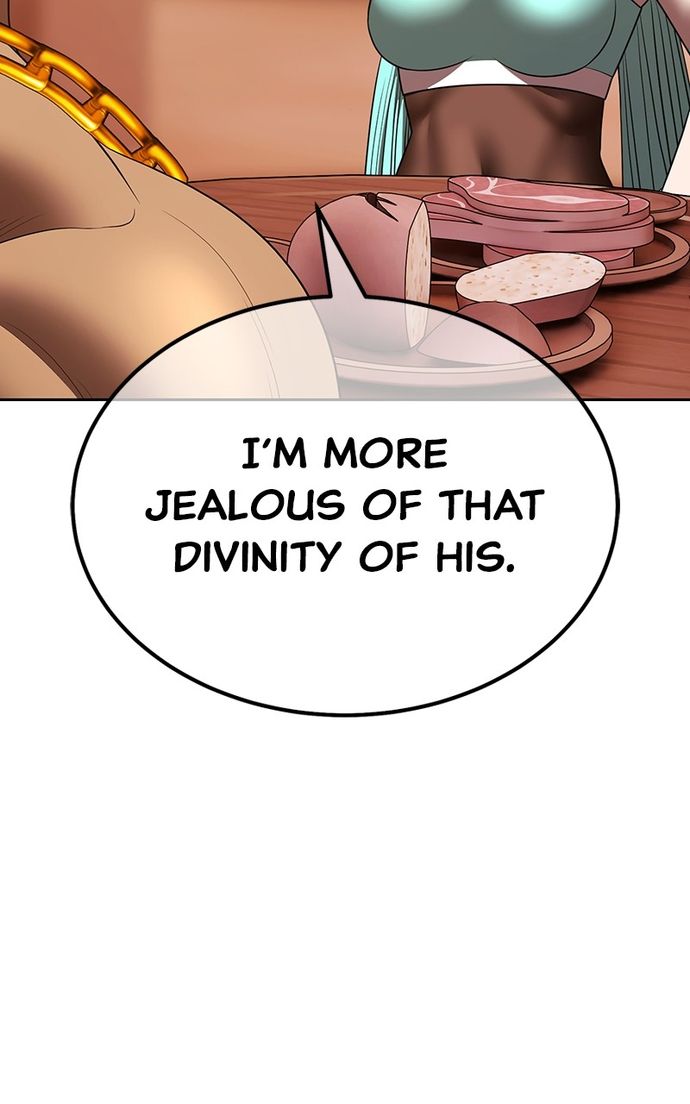 +99 Wooden stick - Chapter 139 Page 46