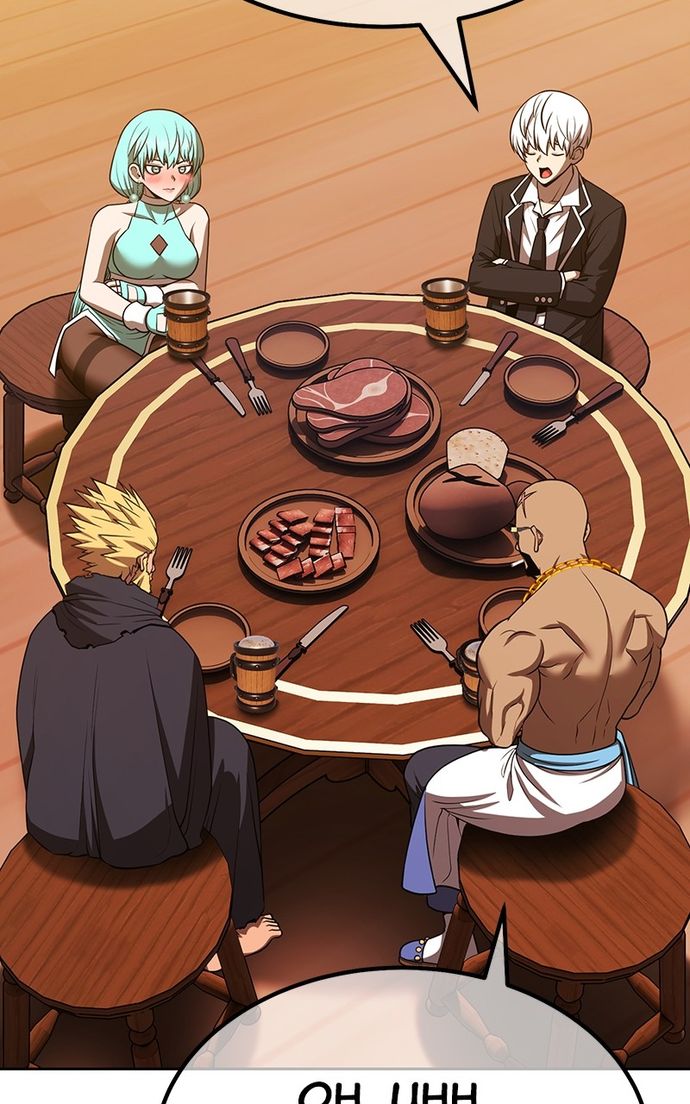 +99 Wooden stick - Chapter 139 Page 58