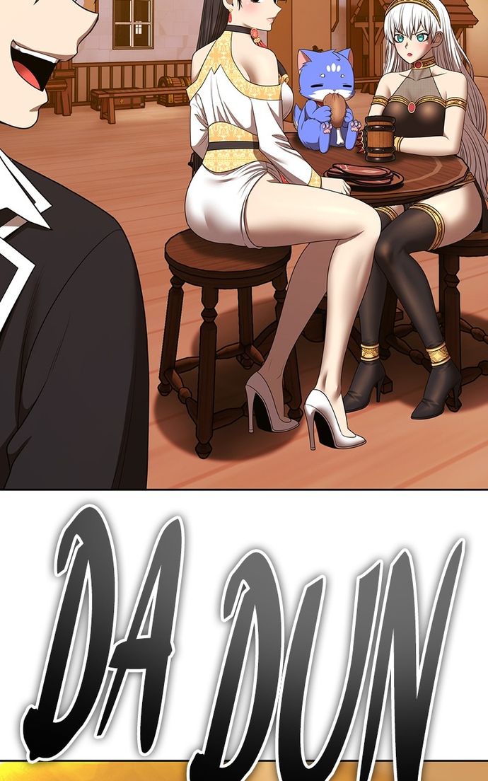 +99 Wooden stick - Chapter 139 Page 65