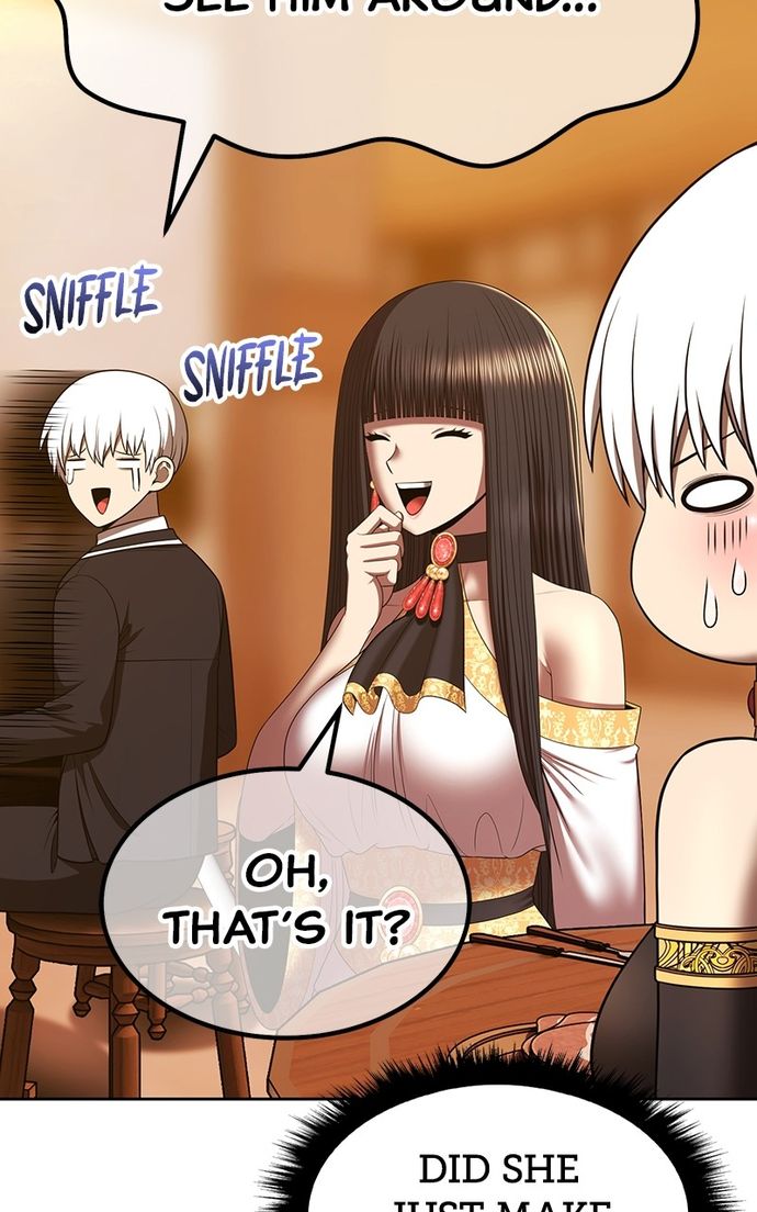 +99 Wooden stick - Chapter 139 Page 80