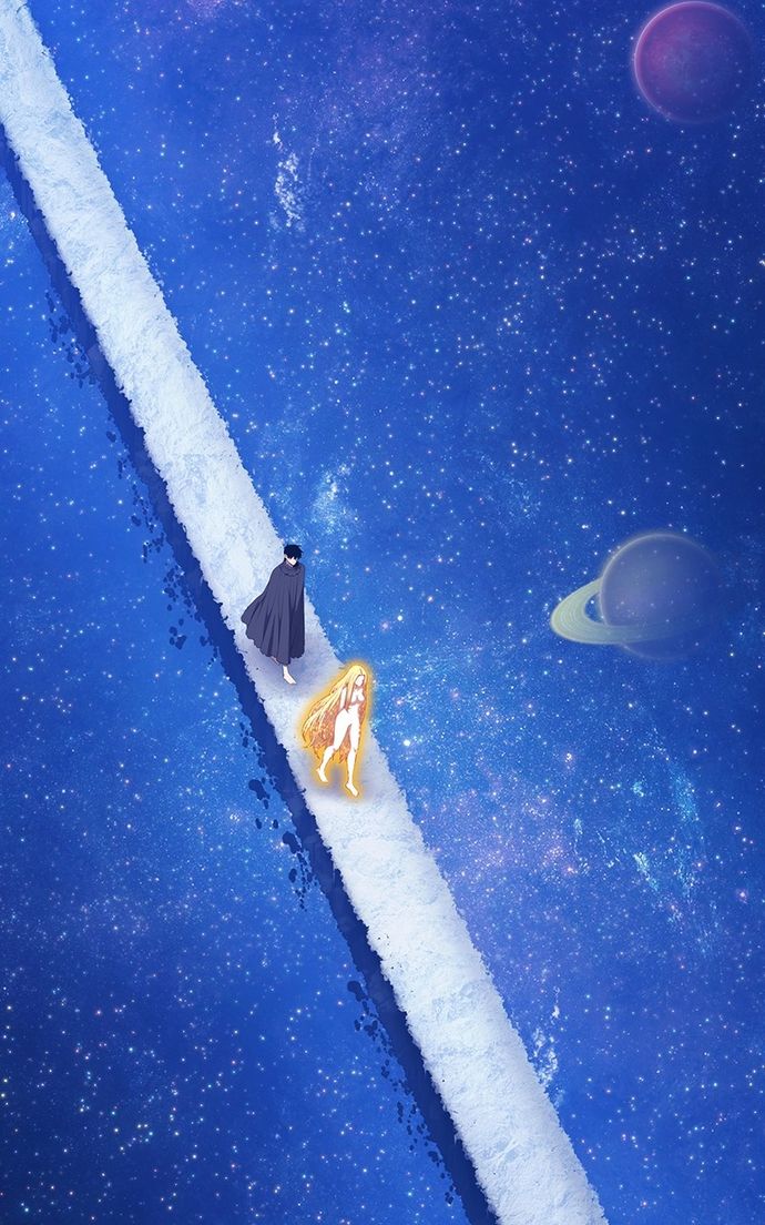 +99 Wooden stick - Chapter 139 Page 99