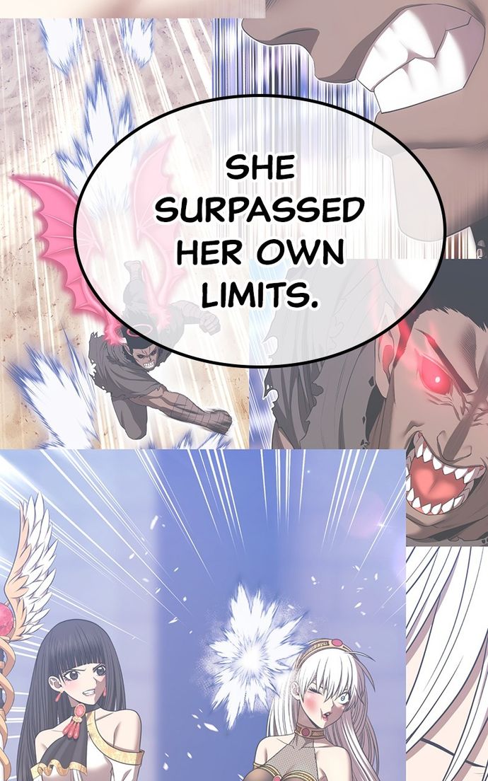 +99 Wooden stick - Chapter 140 Page 125