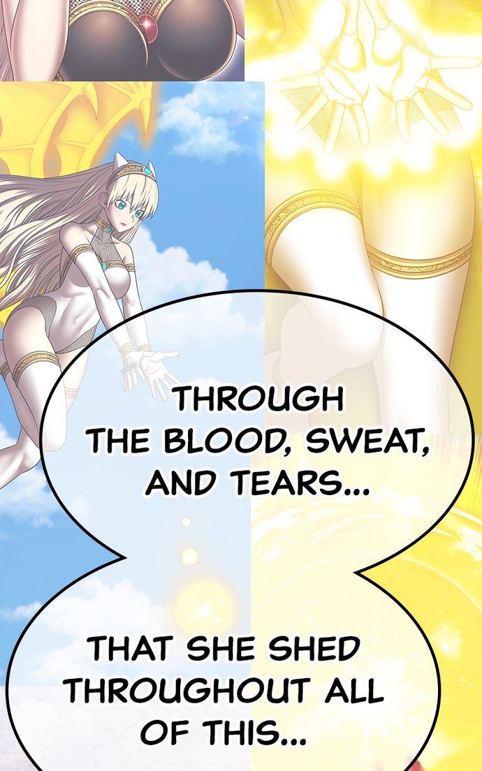 +99 Wooden stick - Chapter 140 Page 127