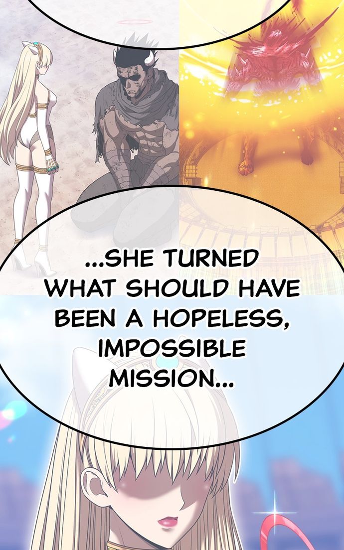 +99 Wooden stick - Chapter 140 Page 128