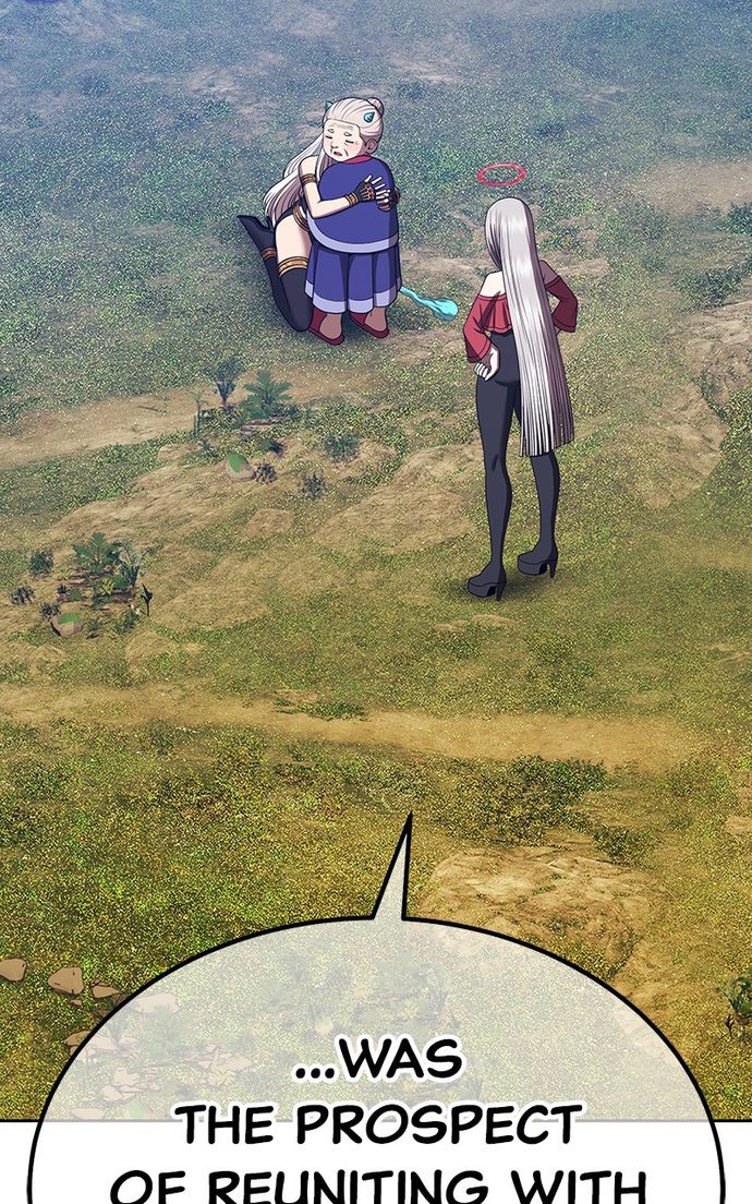 +99 Wooden stick - Chapter 140 Page 132