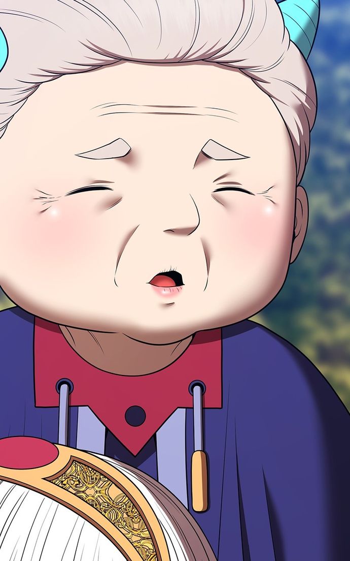 +99 Wooden stick - Chapter 140 Page 136