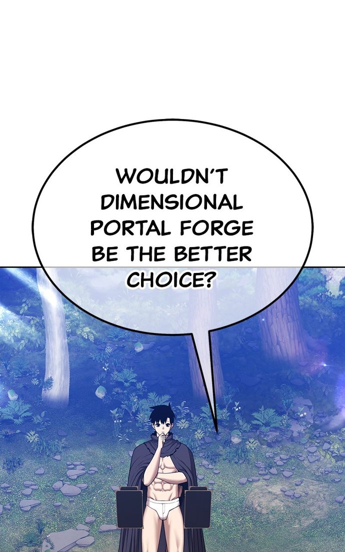 +99 Wooden stick - Chapter 140 Page 15