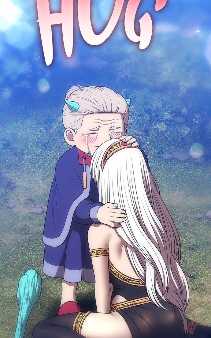 +99 Wooden stick - Chapter 140 Page 154