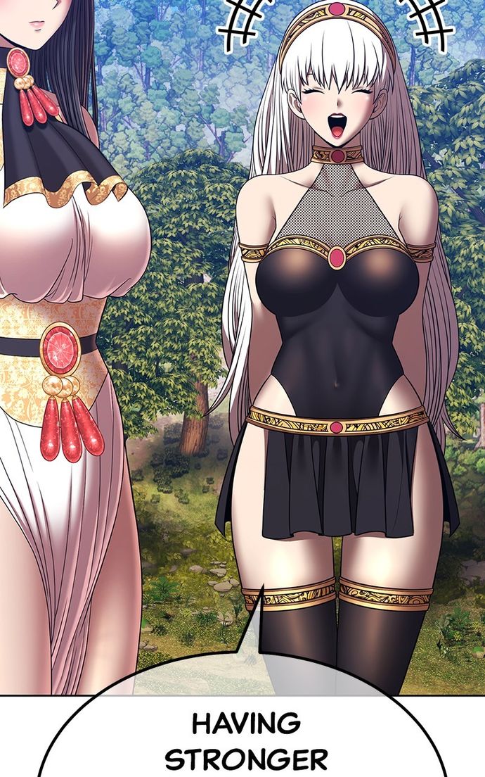 +99 Wooden stick - Chapter 140 Page 19