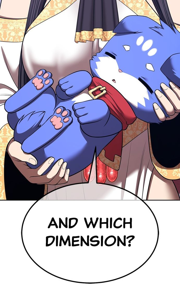 +99 Wooden stick - Chapter 140 Page 193