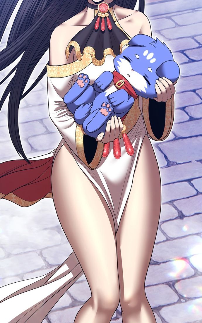 +99 Wooden stick - Chapter 140 Page 201