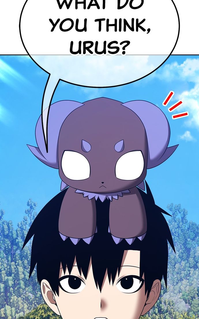 +99 Wooden stick - Chapter 140 Page 21