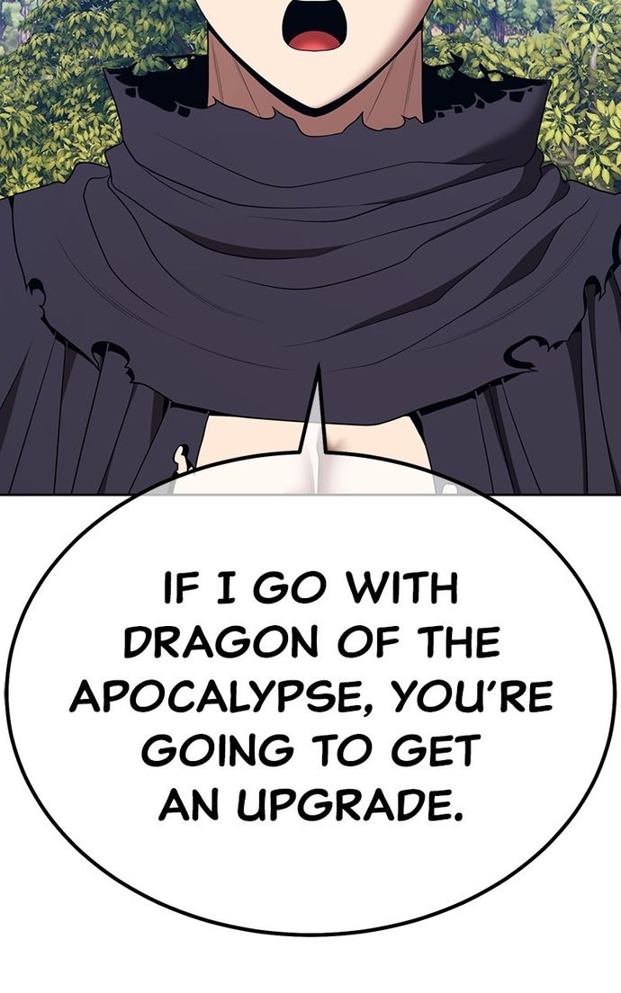 +99 Wooden stick - Chapter 140 Page 22