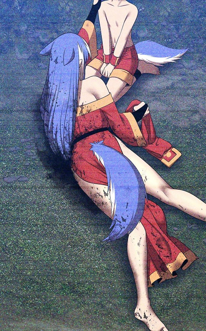 +99 Wooden stick - Chapter 140 Page 220