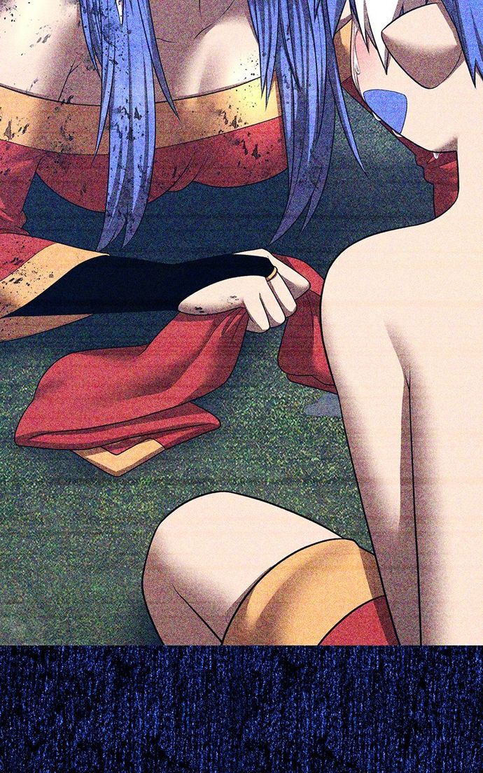 +99 Wooden stick - Chapter 140 Page 222