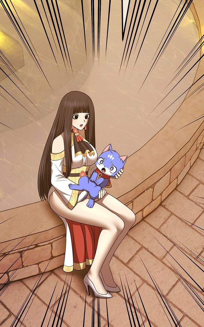 +99 Wooden stick - Chapter 140 Page 240